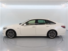 クラウン HV 3.5Gエグゼクティ