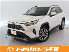 RAV4 G Zパッケージ 4WD