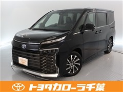 ヴォクシー HV S-Z