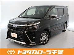ヴォクシー HV ZS キラメキ 3