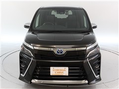 ヴォクシー HV ZS キラメキ 3