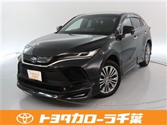 ハリアー HV Z