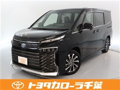 ヴォクシー HV S-Z