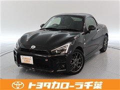 トヨタ コペン GR スポーツ