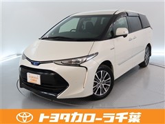エスティマ HV アエラス