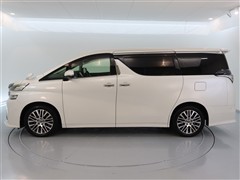 ヴェルファイア 2.5Z