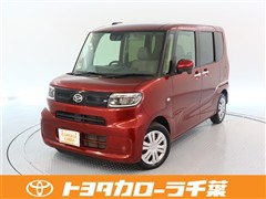 ダイハツ タント X