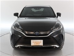 ハリアー HV Zレザーパッケージ