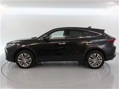 ハリアー HV Zレザーパッケージ
