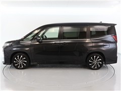 ノア HV S-Z