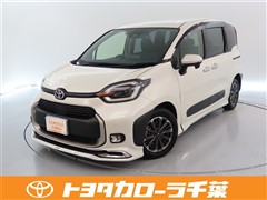 トヨタ シエンタ HV Z