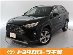 RAV4 G 4WD
