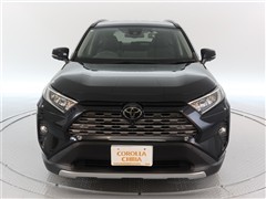 RAV4 G 4WD