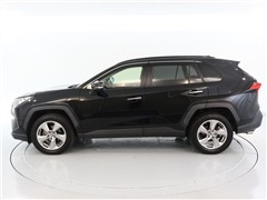 RAV4 G 4WD
