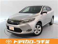 ハリアー HV エレガンス 4WD