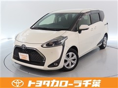 シエンタ ファンベースG