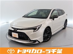 カローラツーリング 1.5 WxB