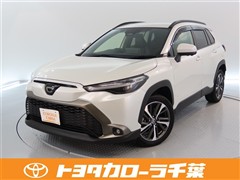 カローラクロス HV Z