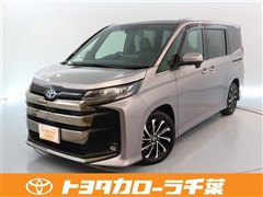ノア HV S-Z