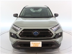 RAV4 HV アドベンチャー4WD