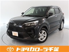 トヨタ ライズ G
