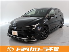 トヨタ カローラツーリング HV WxB