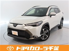 トヨタ カローラクロス HV Z