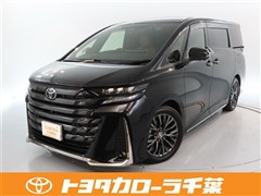ヴェルファイア 2.4Z プレミア
