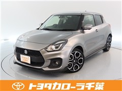 スズキ　スイフト 1.4 スポーツ