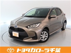 ヤリス HV G