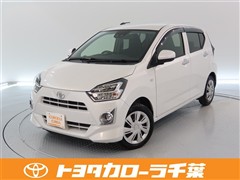 トヨタ ピクシスエポック X SA3