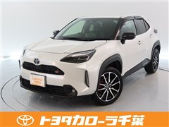 トヨタ ヤリスクロス HV GR SPORT