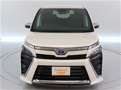 ヴォクシー HV ZS キラメキ 2