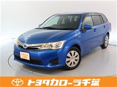 カローラフィールダー HV G