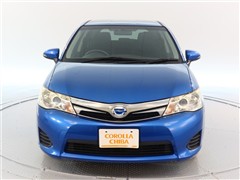 カローラフィールダー HV G