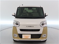 ムーヴキャンバス ストライプス G