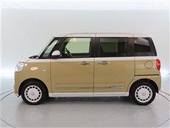 ムーヴキャンバス ストライプス G