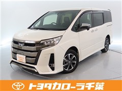 トヨタ ノア Si WxB 3 4WD