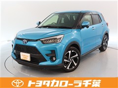 ライズ HV Z