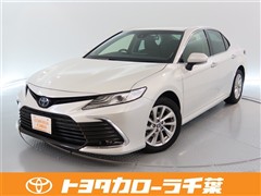 カムリ G