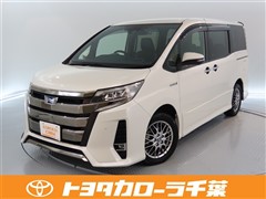 ノア HV Si WxB 2