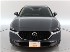 CX-30 20Sプロアクティブツー