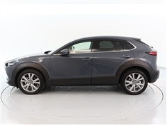 CX-30 20Sプロアクティブツー