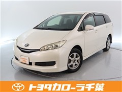ウィッシュ 1.8X 4WD