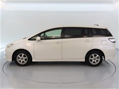 ウィッシュ 1.8X 4WD