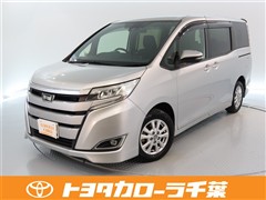 トヨタ ノア G
