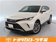ハリアー 2.0Z 4WD