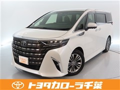 アルファード HV Z