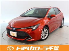 カローラスポーツ HV G