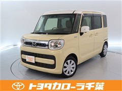 フレアワゴン HV XS
